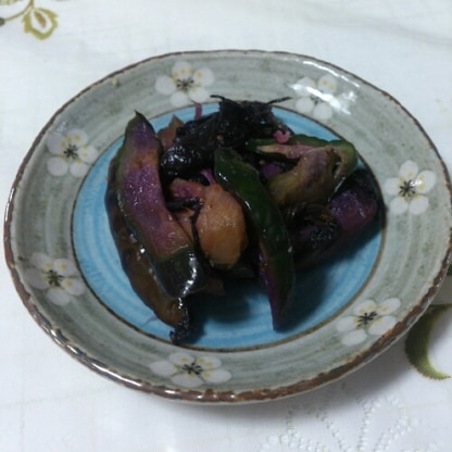 野菜とシソは自家製☆
あっさりしててとても美味しいです。
ご飯がすすみますね(*^^*)
ごちそうさまでしたぁ～